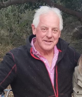 Venter Frans