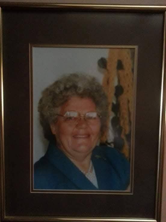 Duvenhage Hermanus Carel "Mien"