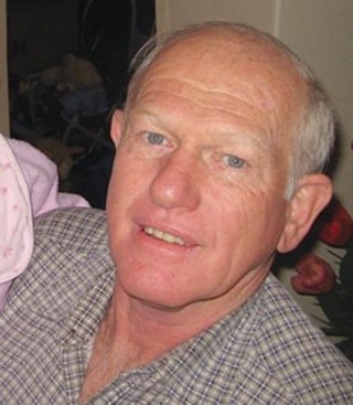 Van Den Berg Piet