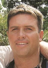 Van Rooyen William (Billy) aka "Boetie"