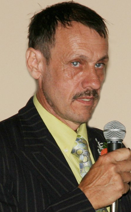 Uitenweerde Thinus