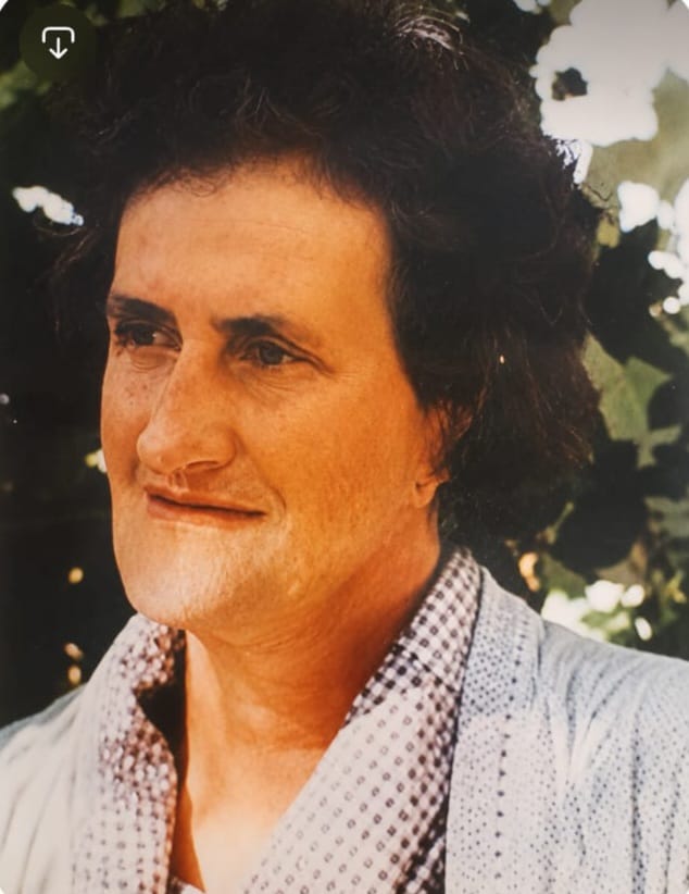Coetzee Susanna