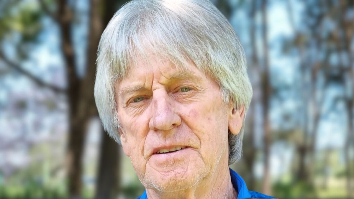 Van der Merwe Piet