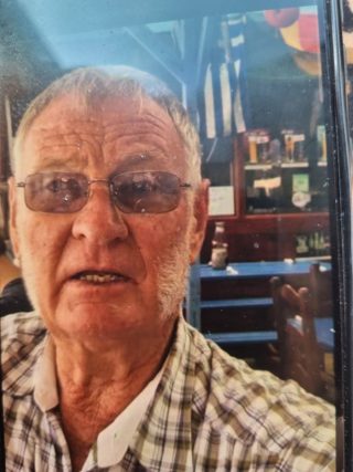 Mostert Johannes "Mossie"