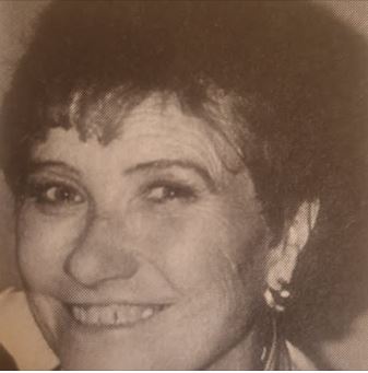 Louw Hendrina "Gansie"