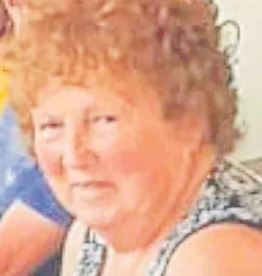Dinnis Gillian "Jill"