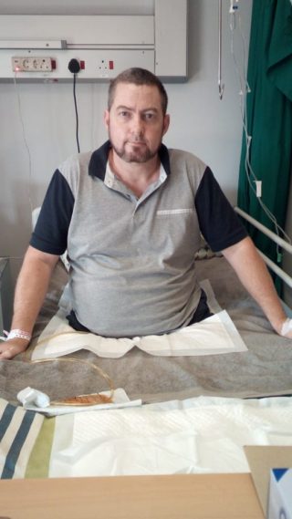 Blignaut Abraham "Braam"