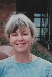 Howarth Susan
