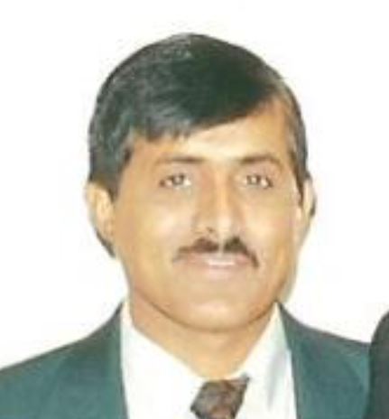 Anandlal Rakhesh