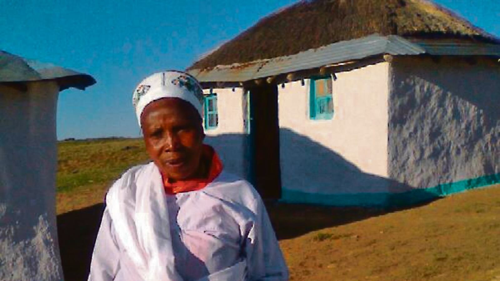 Mgube Simangele