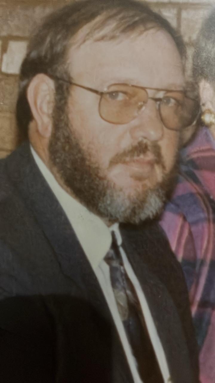 Rheeder Pieter "Piet"