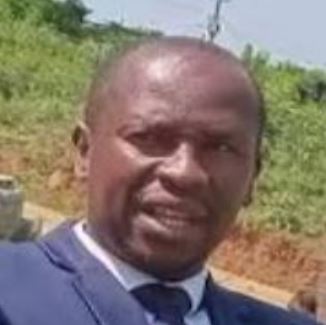 Skhakhane Mbongeni