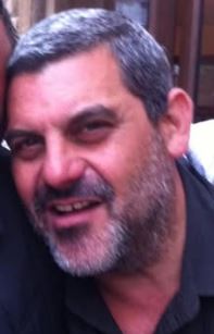 Pappas Christo Kosta Virgil