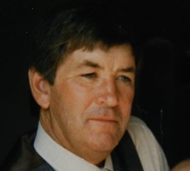 Van der Merwe Gert Johannes Jacobus
