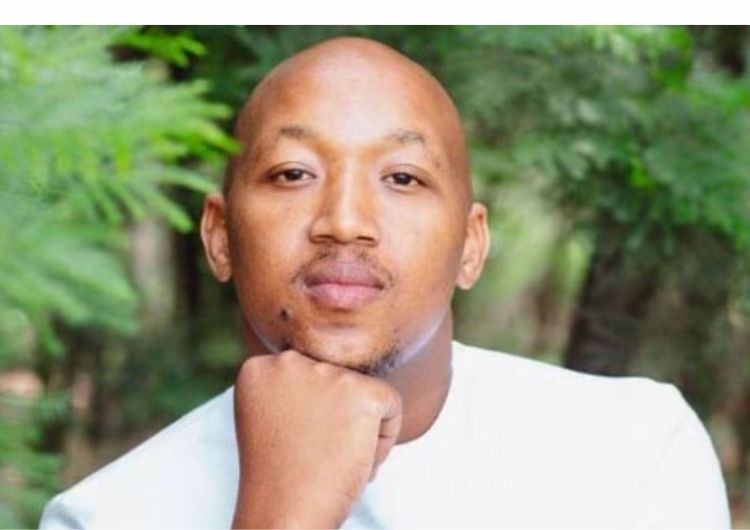 Lengana Itumeleng Goodwill