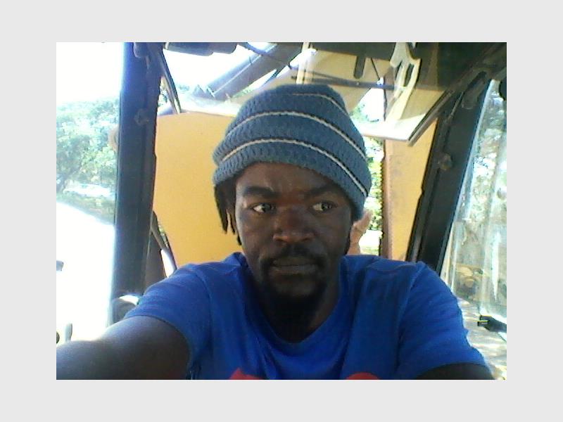 Khuzwayo Menzi