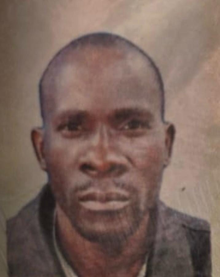 Sitoe Salomao Alberto
