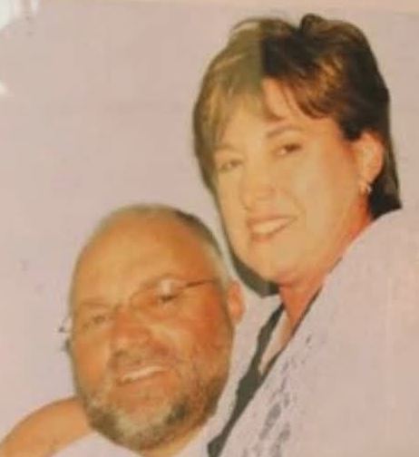Steenkamp Don