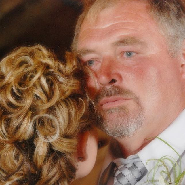 Botha Andries "Dries" ook bekend as Bloubul Botha.