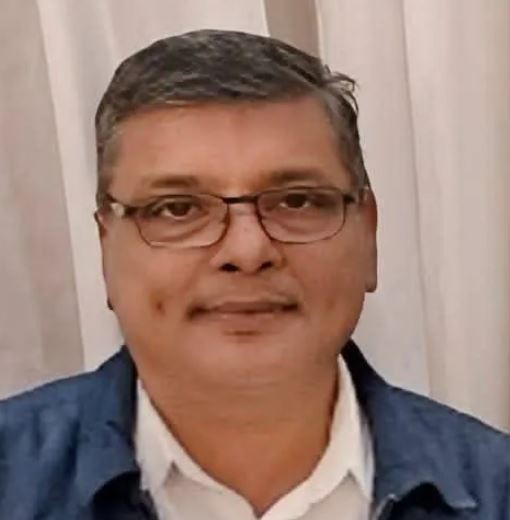 Roopsingh Aman Giyanshwar