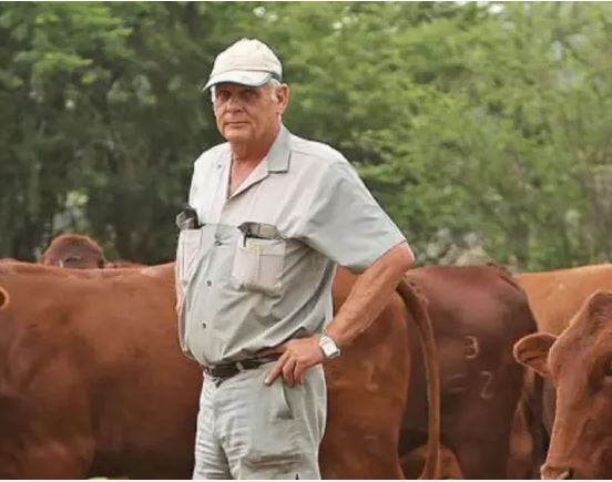 Botha Herman