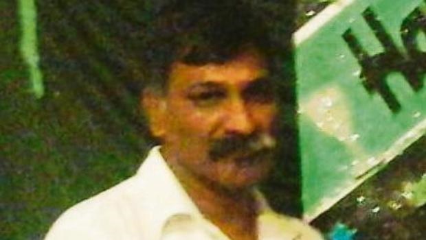 Govender Krishna Soobramoney Dhavlin