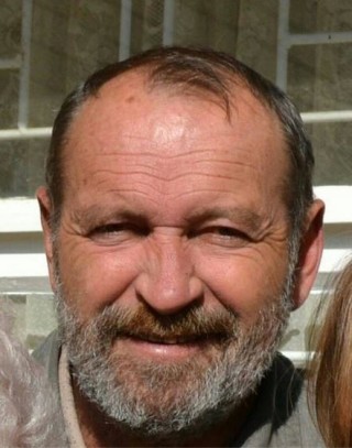 Van der Westhuizen Kobus
