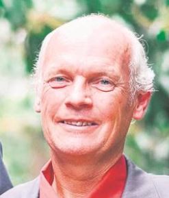 Swanepoel Daniel Casparus "Danie"