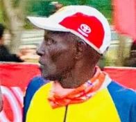 Malibe Maurice