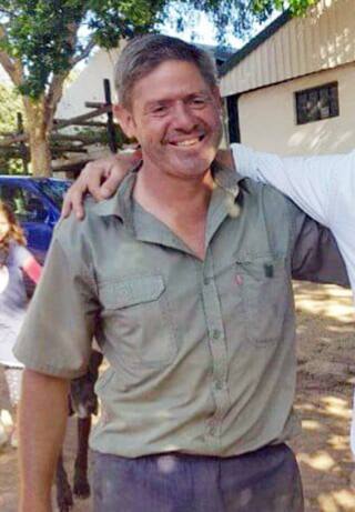 Conradie Joubert