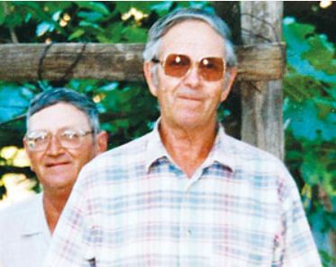 Barnard Hekkie