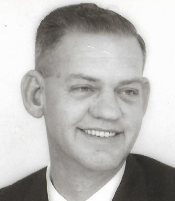 Naude Willem Nicolaas