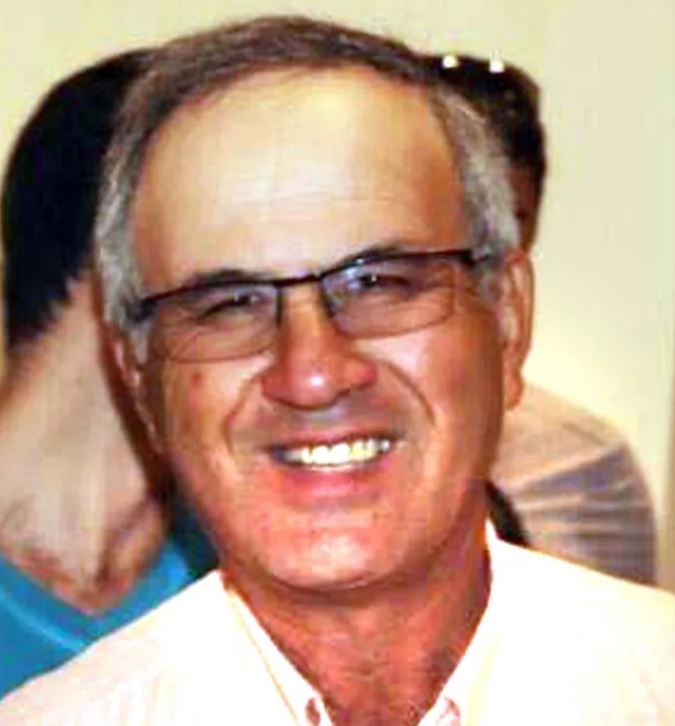 Zetler Jeffrey