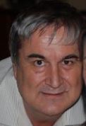 Steenekamp Nikolaas Johannes