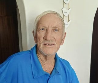 Stoltz Robert Petrus Rodrick