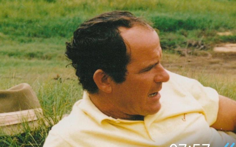 Gray Mervyn Owen