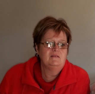 Myburgh Annetjie