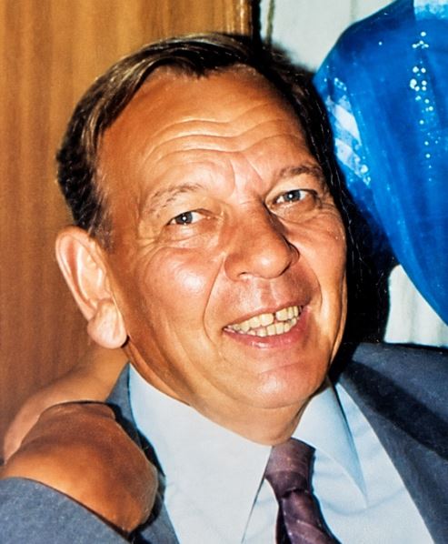 Muller Cornelis Hermanus "Corrie"