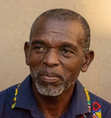 Mkhomazi Khasima Feddy