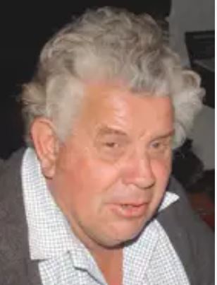 Armitage Martin