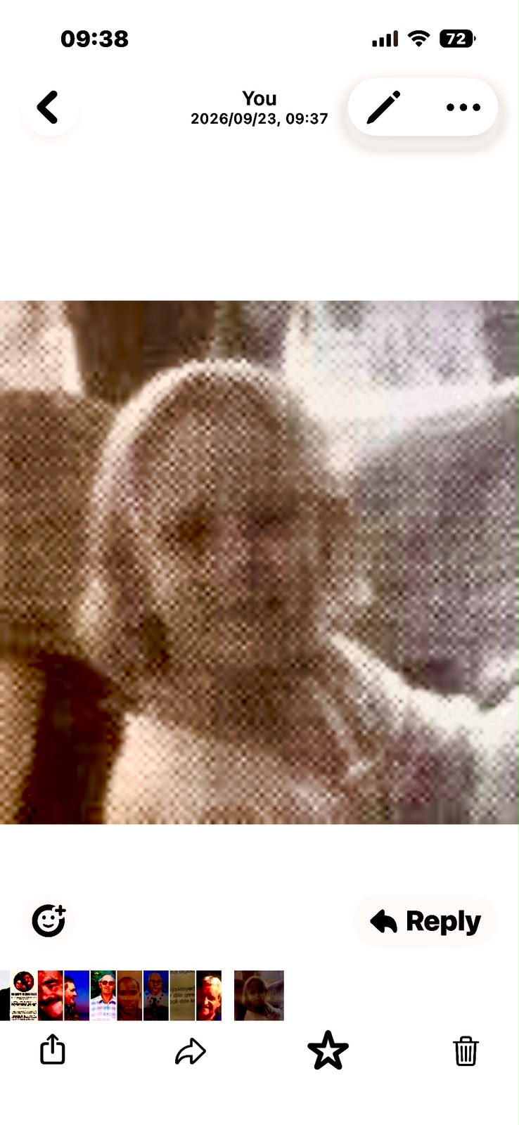 Wall Emma